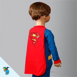 Pijama Superman